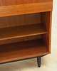 regały i półki Regał tekowy, duński design, lata 70, produkcja: Dania 9