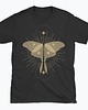 t-shirty męskie Koszulka - Alchemia Symboli, Gwiezdny motyl #2 1