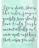 plakaty Plakat Mark Twain:Life is short..A3 3