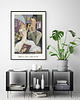 plakaty Bela De Kristo - Exhibition Poster 2