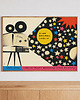 plakaty Plakat "Kino Kosmos" 1