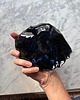 pojemniki na biżuterię Podstawka na Biżuterię Palo Santo Ceramiczna Muszelka Midnight Ocean 6