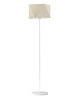 lampy do pokoju dziecka Minimalistyczna lampa podłogowa do pokoju dziecka FIDŻI KIDS 4