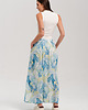 spódnice maxi Spódnica maxi kolorowa Kornelia Look 642 3
