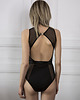 stroje kąpielowe i kostiumy kąpielowe damskie OPEN BACK BODYSUIT SS17 1