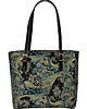 torby na ramię Torba skórzana  - shopper   (6049) 3