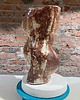 wazony Bogini obfitości  Wazon ceramiczny, forma rzeźbiarska. 7