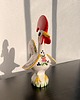 figurki i rzeźby Portugalski kogut 3