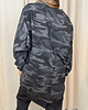 bluza bez kaptura damska Bluza Moro Oversize 3