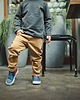 spodnie dla chłopców New horizon trousers 2