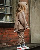 bluzy dla chłopców Bluza oversize Jackson Teddy 4