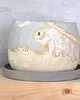doniczki Doniczka ceramiczna 1