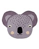 dywany Dywan wełniany ręcznie tkany Koala OYOY MINI 1