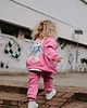 bluzy dla dziewczynki Bluza rozpinana Emily Teddy 8
