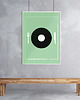plakaty Plakat 61x91cm TO SURVIVE YOU HAVE TO 1