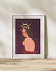 grafiki i ilustracje Plakat Scorpio 1