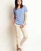 t-shirt damskie Bluzka C100 1
