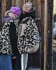 kamizelki damskie Kamizelka Leo Teddy 4