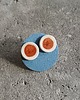 kolczyki ceramiczne Kolczyki ceramiczne Włocławek 1