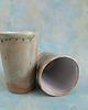 kubki Kubek ceramiczny ręcznie robiony 1