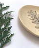 patery i talerze Talerzyk botaniczny na biżuterię 1