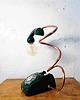 lampy stołowe Lampa Ericsson z lat 60-tych  3