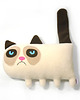 misie i maskotki Grumpy Cat 3