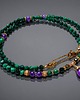chokery Malachity choker vol. 10 /23.02.26/ naszyjnik - Szlachetna kolekcja 3