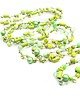 kolie Wild lime - korale 2