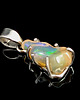 wisiory Świetlisty opal 2