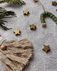 ozdoby choinkowe Santa Mikołaj zawieszka choinkowa 2
