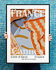 plakaty Plakat Cote d'Azur 2