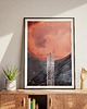 plakaty Plakat Eksploracja Kosmosu 2