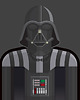 plakaty Plakat Star Wars - Darth Vader 2