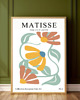 plakaty ZESTAW PLAKATÓW  Matisse wystawowe plakaty 4