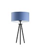 lampy do pokoju dziecka Trójnożna lampka nocna dla dzieci ALTA KIDS 5