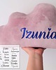 poduszki do pokoju dziecka Poduszka ozdobna, przytulanka - chmurka 3