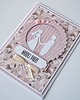kartki scrapbooking Kartka Ślubna : Młodej Parze 1