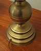 lampy stołowe Komplet dwóch lampek nocnych, duński design, lata 70, produkcja: Dania 5