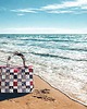 torby XXL Torba plażowa Sailor 2