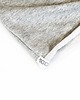 czapki damskie Czapka Beanie DRES Szary Melanż 2