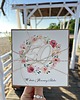 kartki scrapbooking Wyjątkowa kartka ręcznie robiona z okazji 50 rocznicy ślubu 1