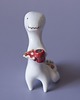 figurki i rzeźby Dinożarł Pizzozarł 6