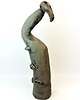 figurki i rzeźby Rzeźba ceramiczna 3
