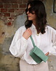 saszetka nerka Dual Bag Matcha 4