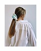 gumki do włosów Silk Large Scrunchie 1