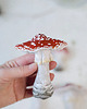 magnesy Magnes Muchomor handmade - dwa rodzaje 7