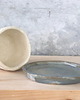 doniczki Mała doniczka ceramiczna 3