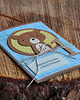 kartki scrapbooking Kartka na roczek 1