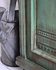komody i szafki Komoda Rusty Green 4